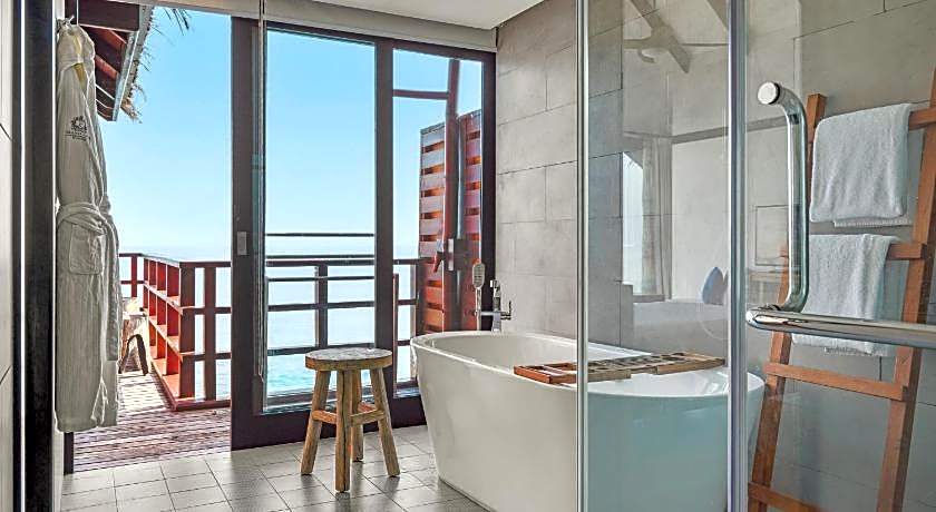 Grand Park Kodhipparu Maldives