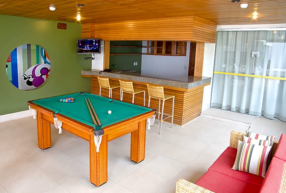 Dan Inn Sao Jose do Rio Preto By Nacional Inn