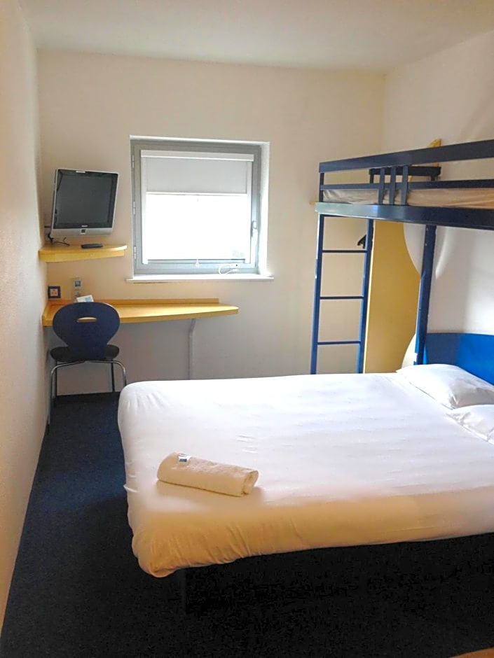 ibis budget Newport