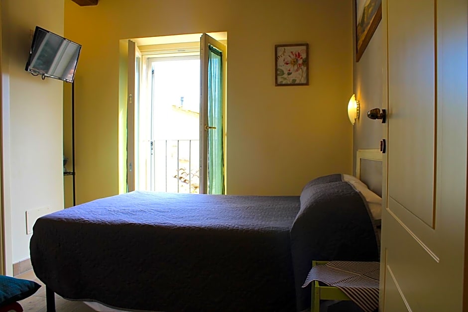 Alter Ego b&b Assisi