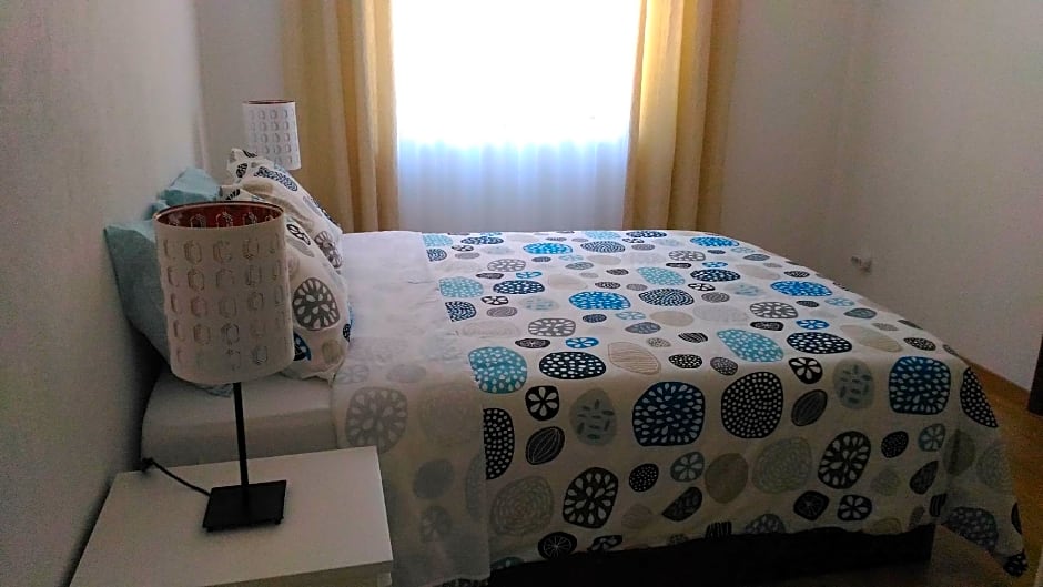 Visitar Bioucas I - Casa Inteira Familiar (Owner)