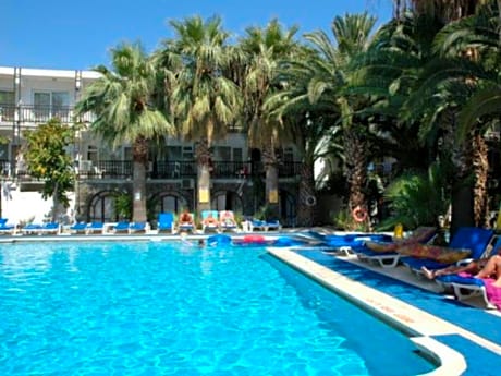 Sami Plaza