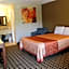 Red Carpet Inn and Suites Kinston NC