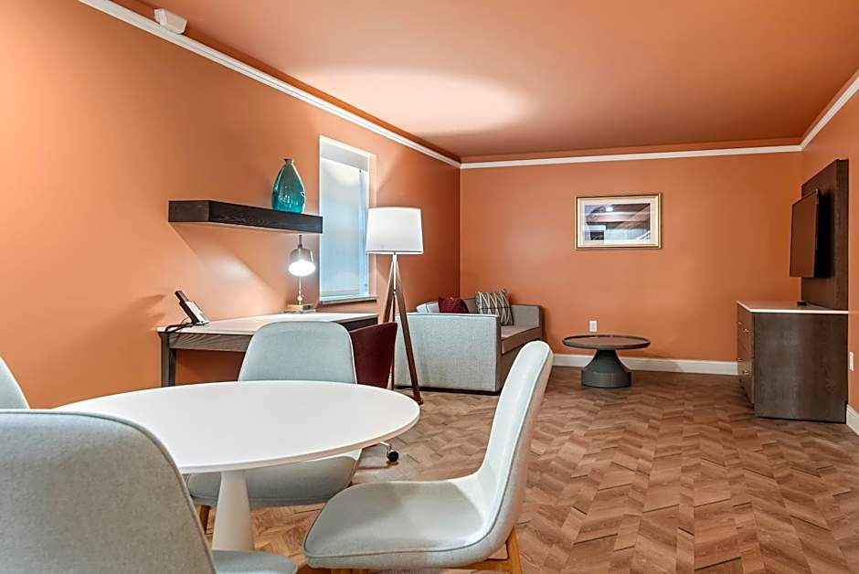 The Inn at Lewisburg, BW Signature Collection