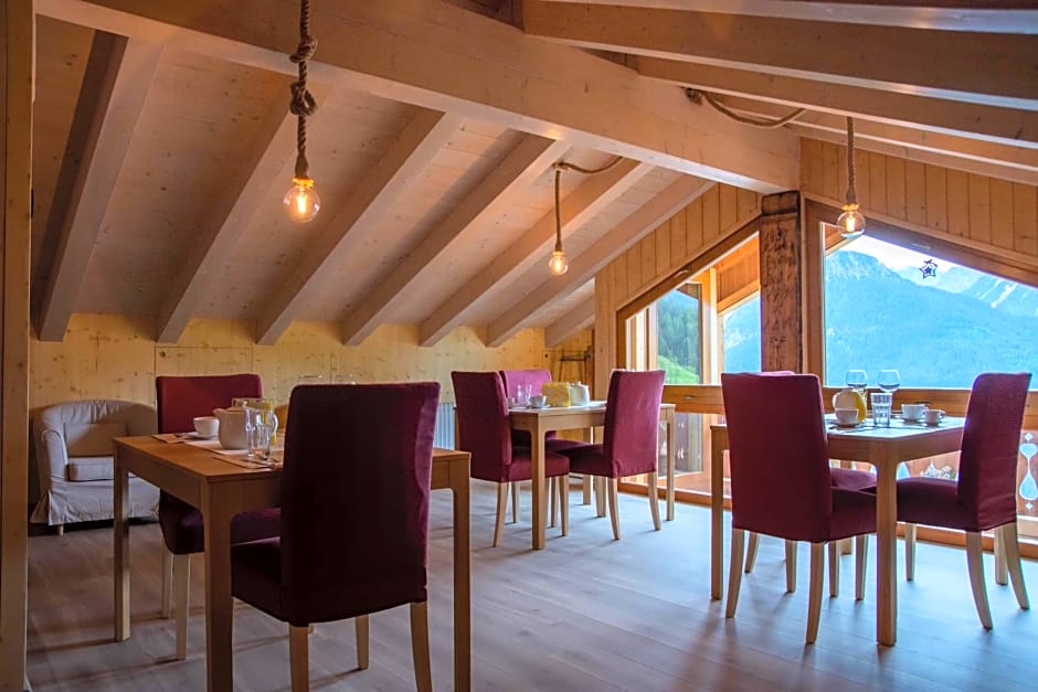 B&B LE TERZE