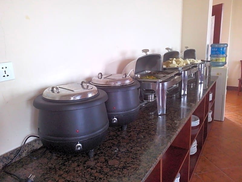 GreenTree Inn Weihai Port