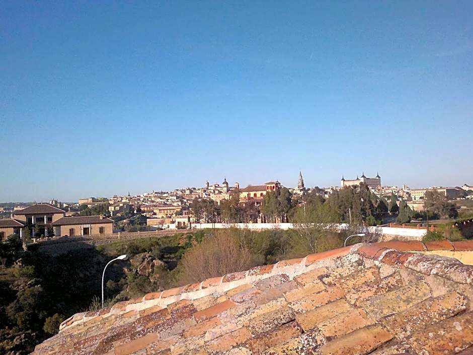 Hotel Los Cigarrales