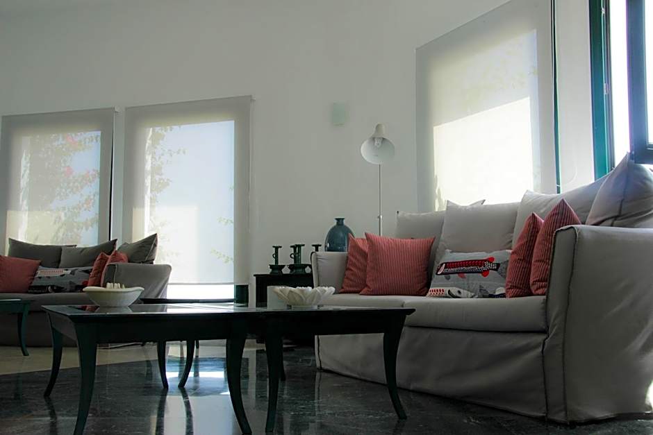 Kalidon Panorama Hotel