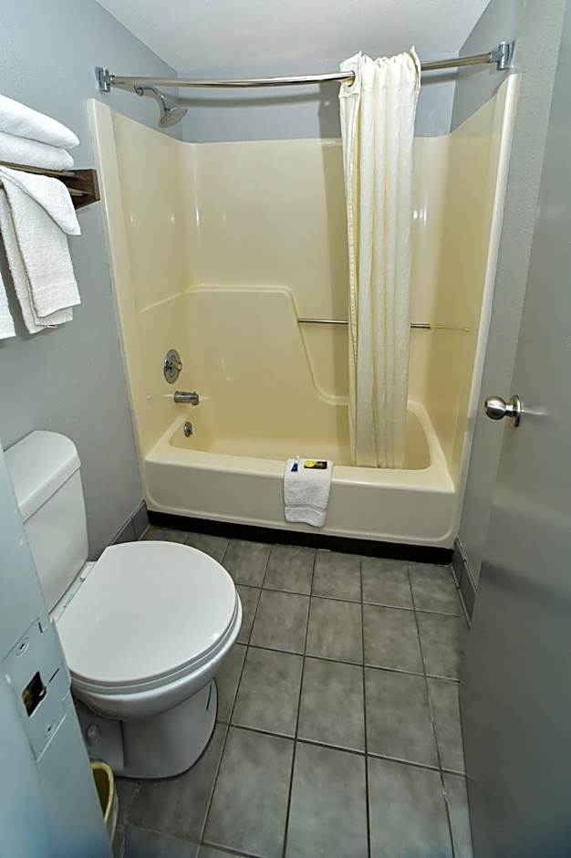 Americas Best Value Inn Douglasville