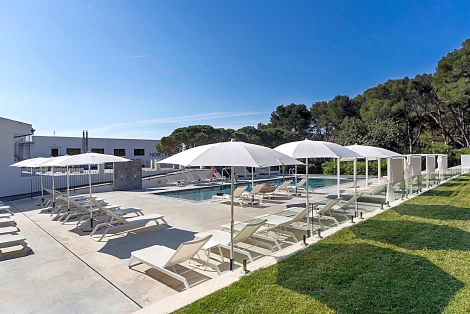 Hotel Eetu Begur, Affiliated by Melia