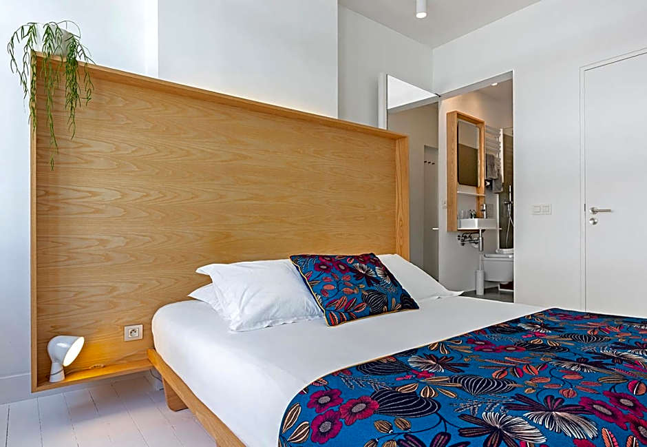 Happy guesthouse - Grand Place