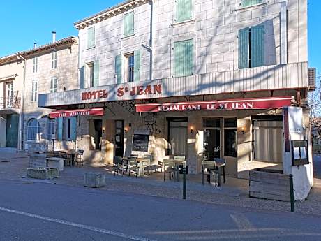 Le Saint Jean