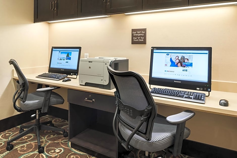Hampton Inn & Suites Corpus Christi, TX