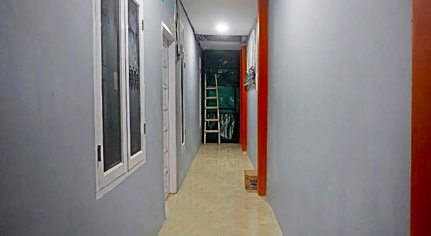 Hotel O Pondok Feby Makassar