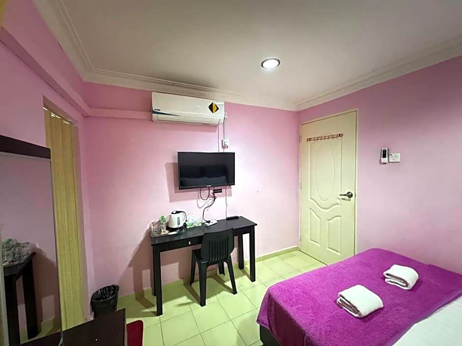 Darul Salam Orkid Inn