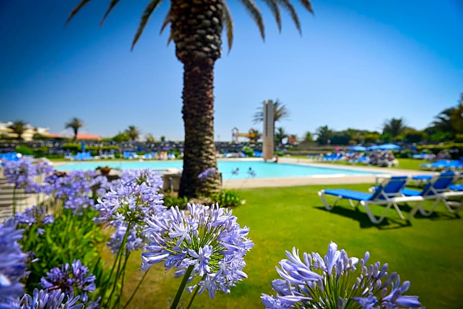 Hotel Solverde Spa and Wellness Center