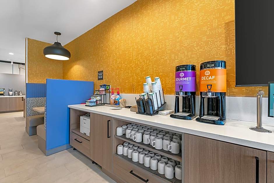 Home2 Suites by Hilton Somerset