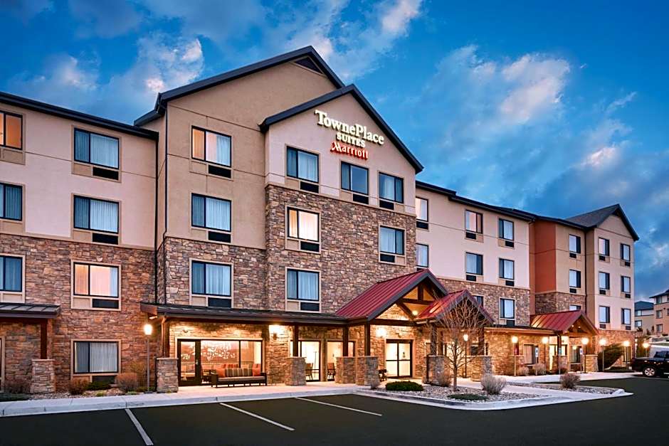 TownePlace Suites by Marriott Elko