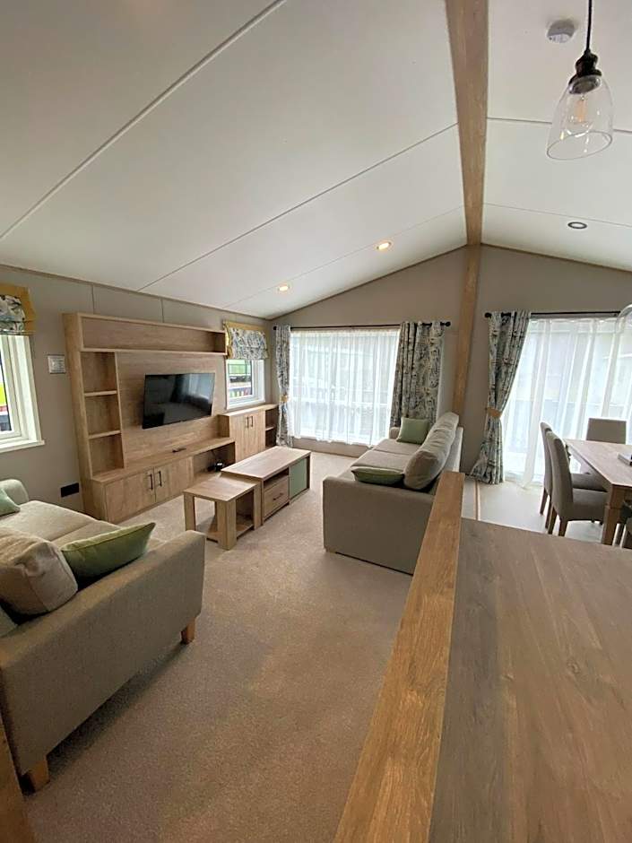 Loch Awe Holiday Park