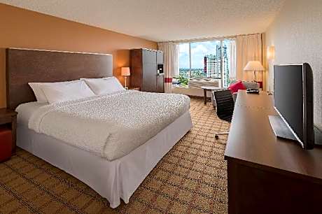 King Room