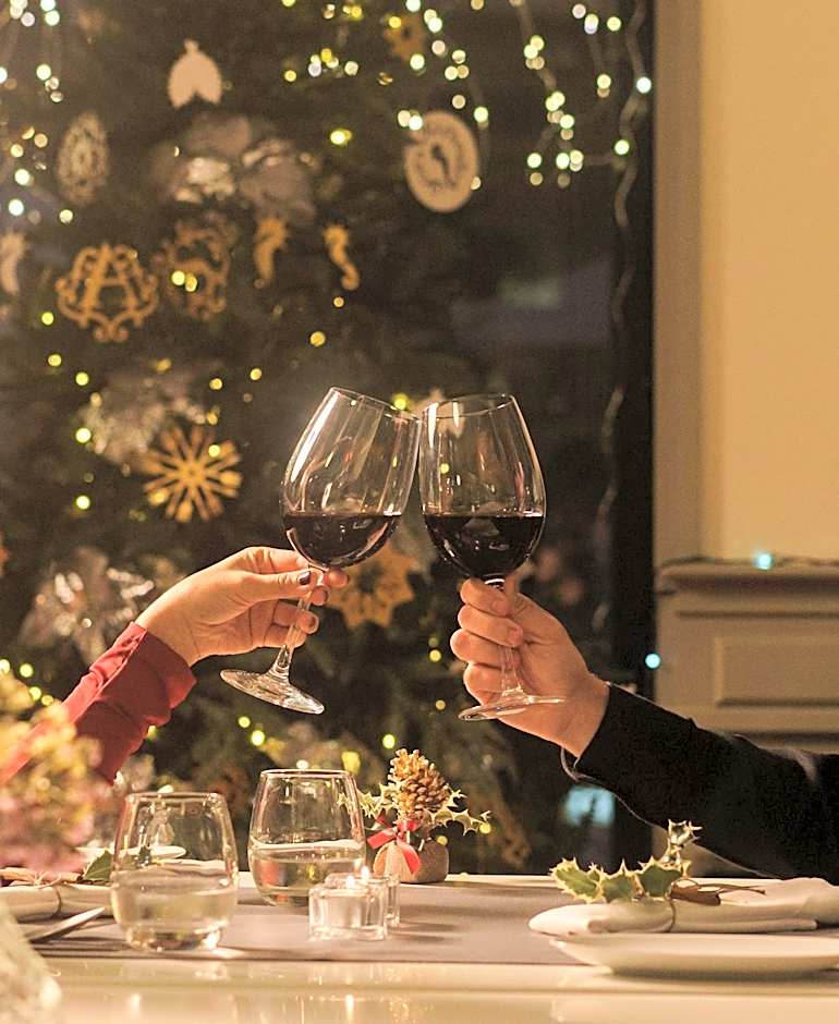 Porto A.S. 1829 Hotel