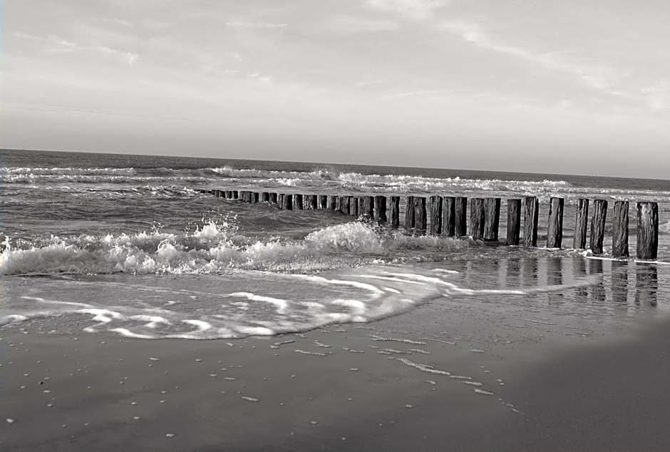 Fletcher Landgoedhotel Renesse