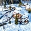 Landhaus Charlotte am Geigenbuehel -Apartments