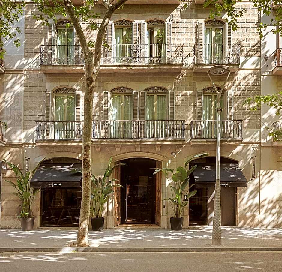 Casa Elliot Hotel