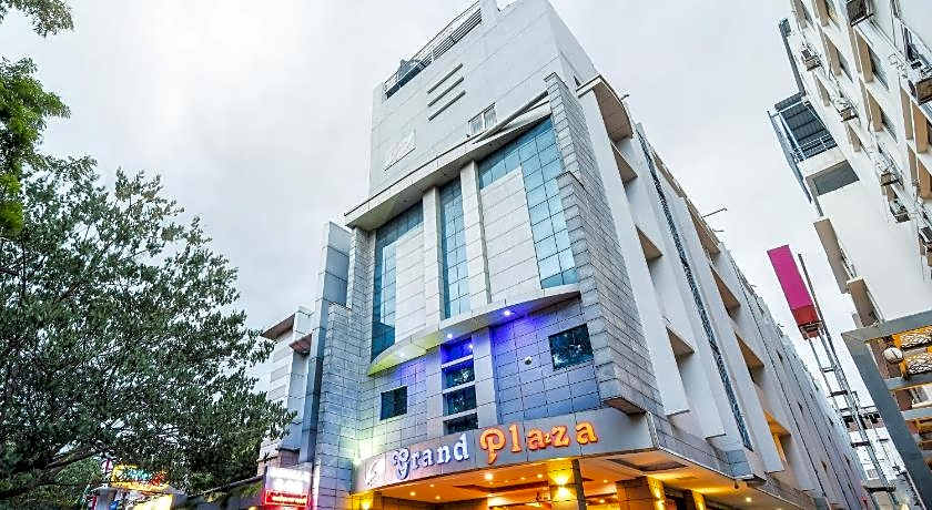 Super Capital O Grand Plaza