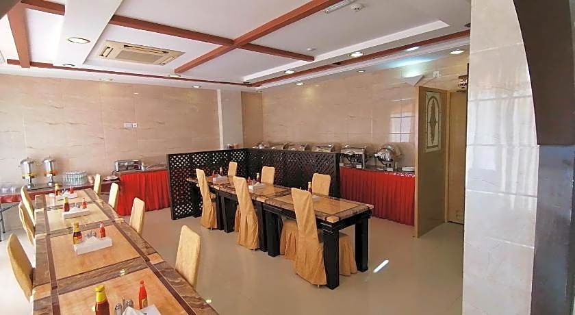 Nizwa Hotel Apartments