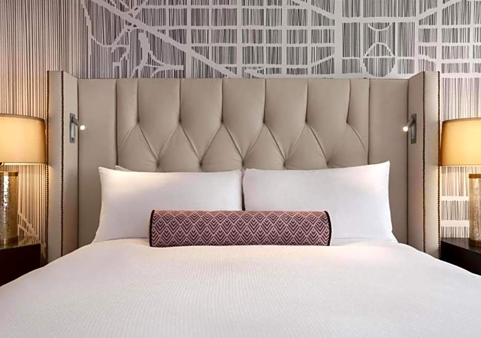 Fairmont Washington DC Gold Experience