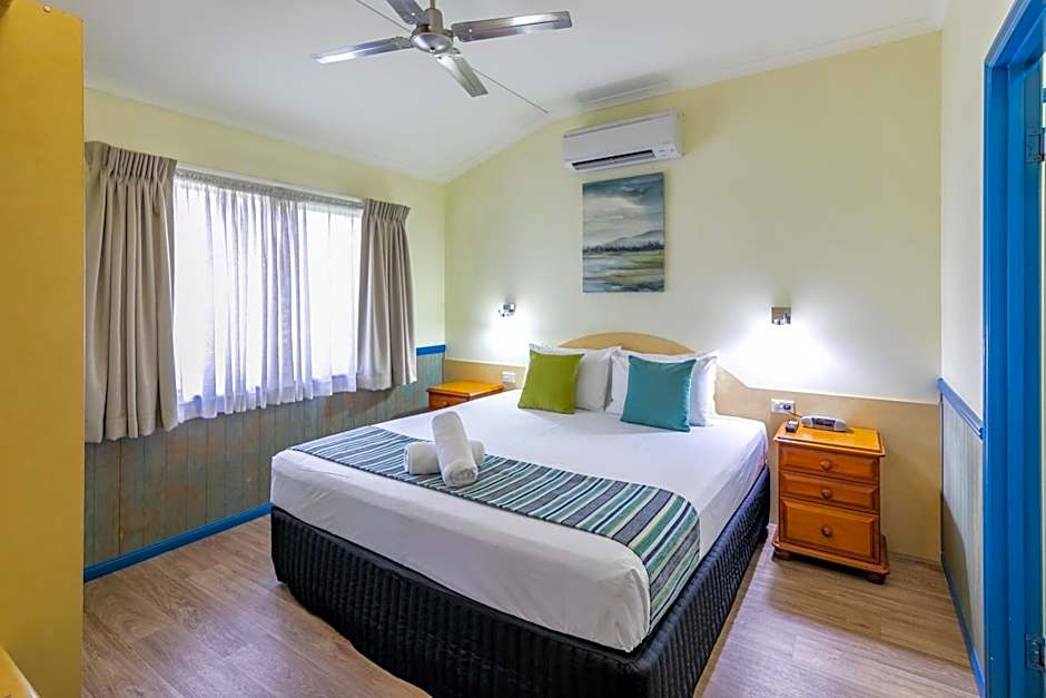 Ingenia Holidays Cairns Coconut