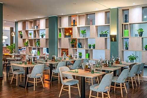 Hotel Oberhausen Neue Mitte Affiliated by Melia