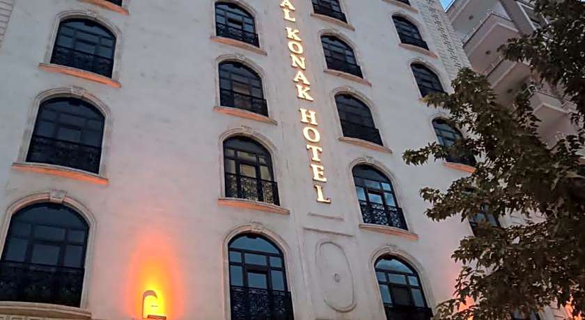 Real Konak Hotel