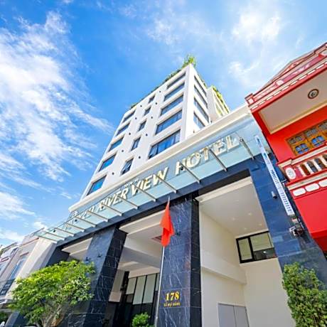 RED RIVER VIEW HOTEL LAO CAI