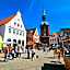 boardinghouse Kappeln by team SchleiFee - Studio Apartments mit Pantryküche