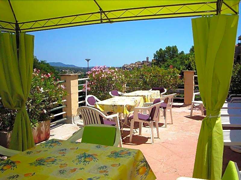 Hotel la Lubiane
