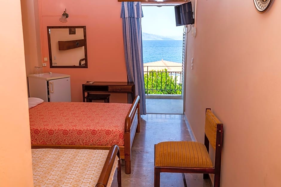 Hotel Agamemnon Beach