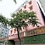 February Hotel The Stay Busan Gangseo Main Building