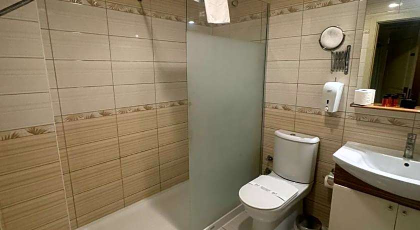 Twins Boutique Hotel