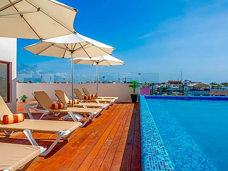 Lahun Suites by Xperience Hotels