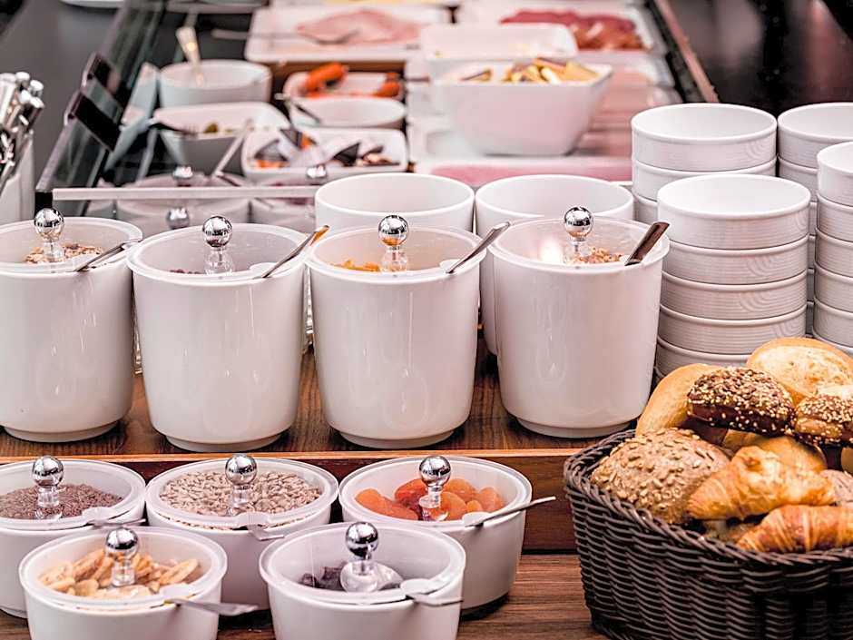 Ibis Styles Gelsenkirchen