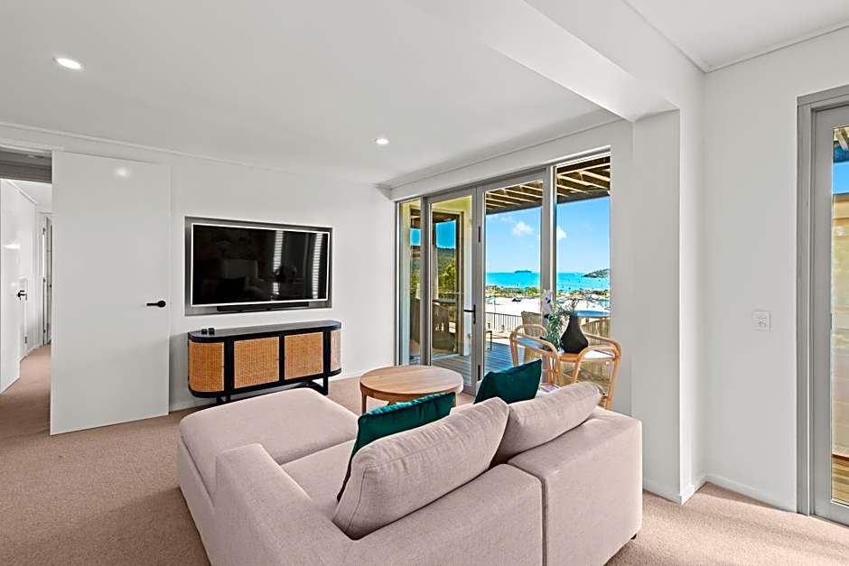 Club Wyndham Airlie Beach
