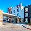 Fairfield Inn & Suites by Marriott Pecos