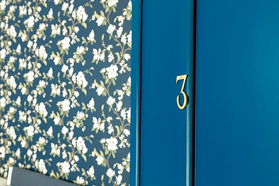 Villa Edera Rental Room