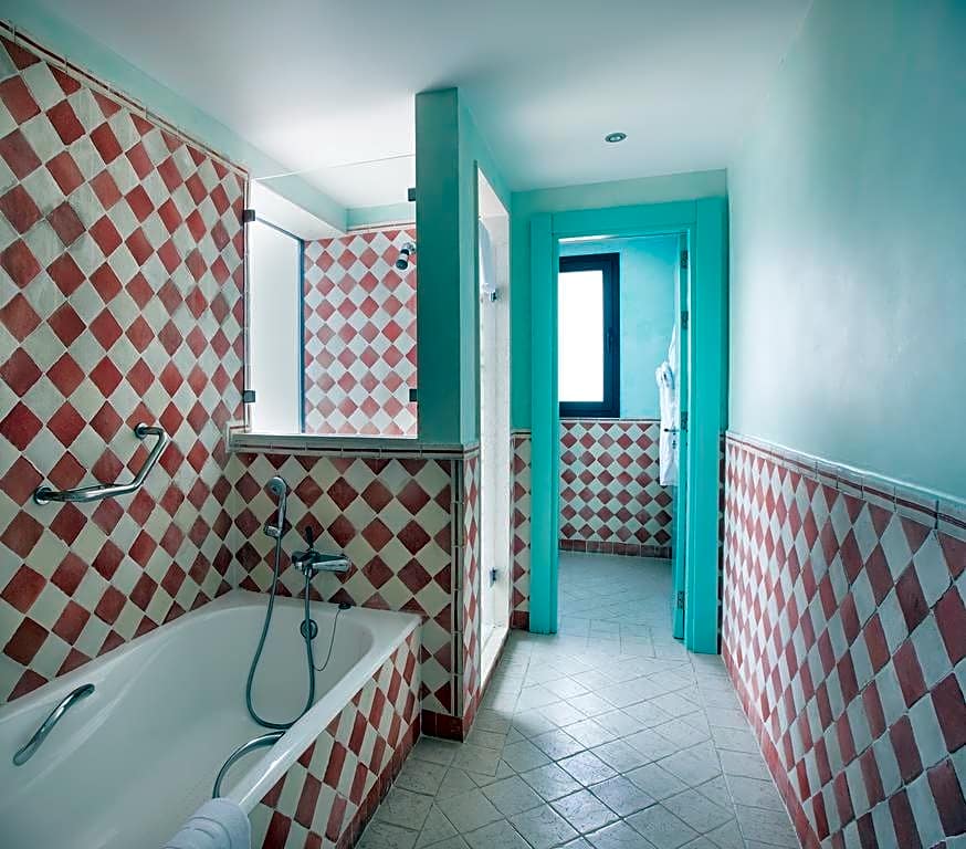 Hotel Encinar de Sotogrande