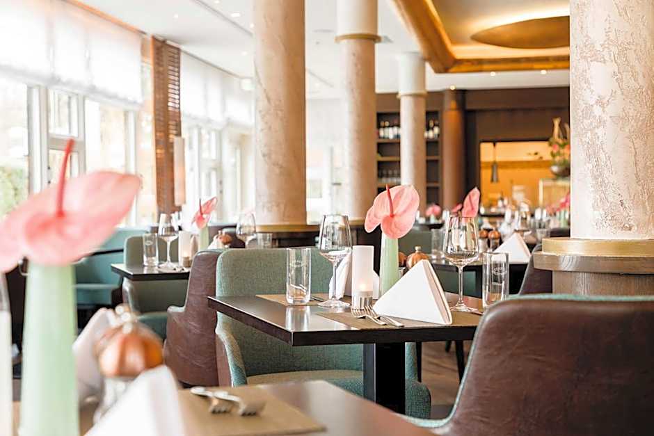 Dorint Venusberg Bonn