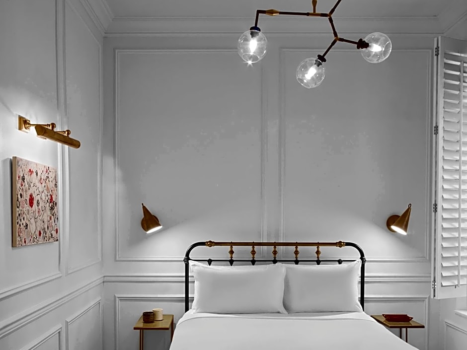 LIFE Hotel, NoMad