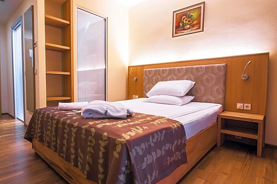 HOTEL Bioterme Mala Nedelja