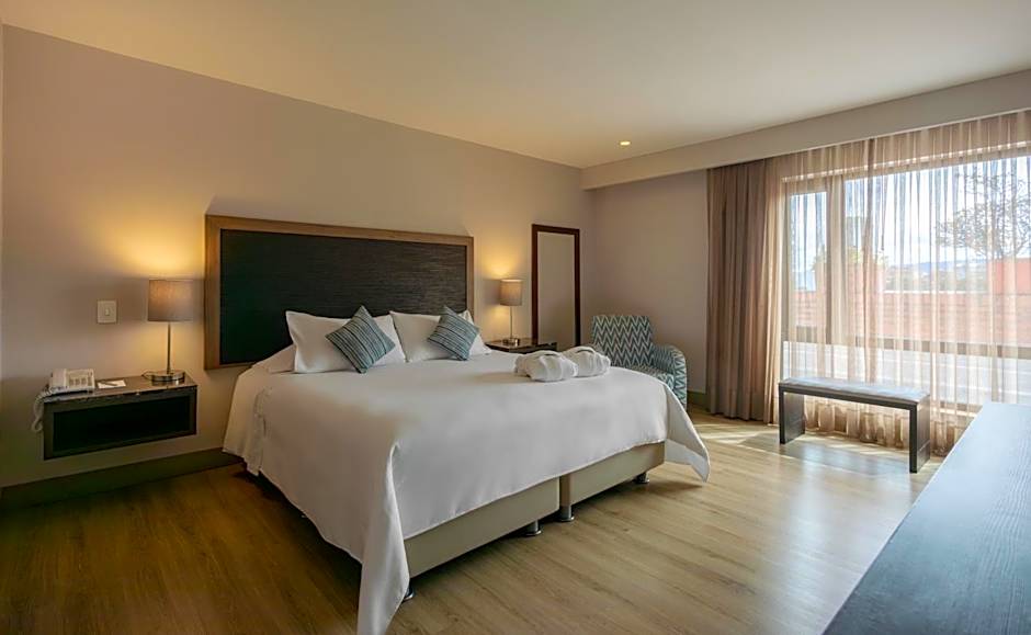 Hotel Morrison Zona Rosa